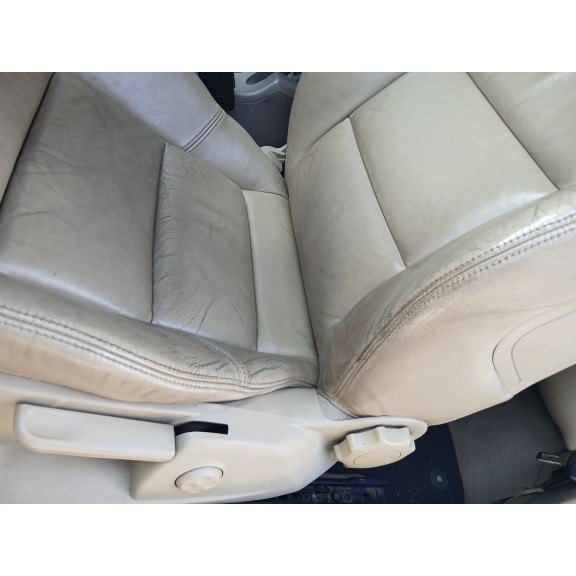 Recambio de asiento delantero izquierdo para audi a4 b7 descapotable (8he) 2.0 tdi referencia OEM IAM   