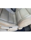 Recambio de asiento delantero izquierdo para audi a4 b7 descapotable (8he) 2.0 tdi referencia OEM IAM   