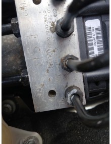 Recambio de abs para audi a4 b7 descapotable (8he) 2.0 tdi referencia OEM IAM   