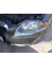 Recambio de faro izquierdo para audi a4 b7 descapotable (8he) 2.0 tdi referencia OEM IAM   