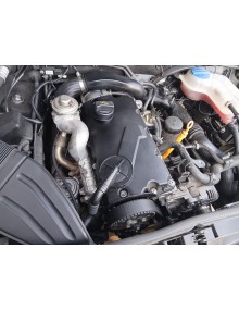 Recambio de despiece motor para audi a4 b7 descapotable (8he) 2.0 tdi referencia OEM IAM    2