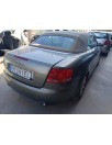 audi a4 b7 descapotable (8he) del año 2007