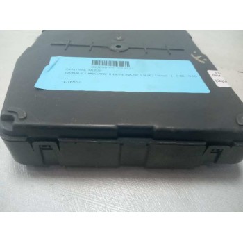 Recambio de centralita bsi para renault megane ii berlina 5p 1.9 dci diesel referencia OEM IAM 8200306434 S118400220C SIEMENS