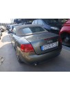 audi a4 b7 descapotable (8he) del año 2007