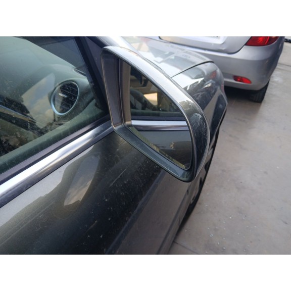 Recambio de retrovisor derecho para audi a4 b7 descapotable (8he) 2.0 tdi referencia OEM IAM   