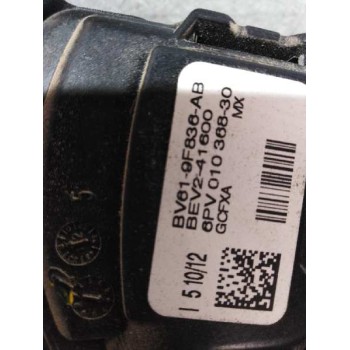 Recambio de potenciometro pedal para ford focus lim. (cb8) trend referencia OEM IAM BV619F836AB  