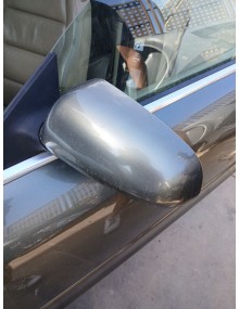 Recambio de retrovisor izquierdo para audi a4 b7 descapotable (8he) 2.0 tdi referencia OEM IAM    2