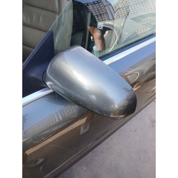 Recambio de retrovisor izquierdo para audi a4 b7 descapotable (8he) 2.0 tdi referencia OEM IAM   