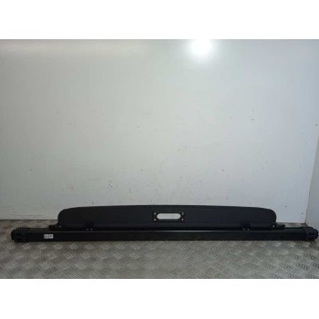 Recambio de bandeja trasera para ssangyong tivoli referencia OEM IAM  EXTENSIBLE 