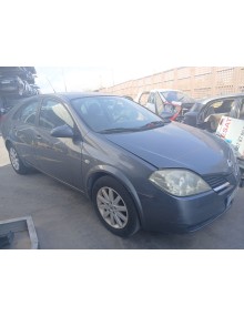 nissan primera hatchback (p12) del año 2003