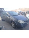 nissan primera hatchback (p12) del año 2003