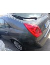 nissan primera hatchback (p12) del año 2003