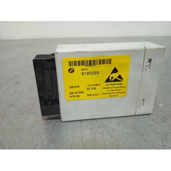 MODULO ELECTRONICO 9183233 9183233 