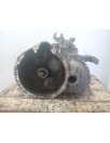 Recambio de caja cambios para mercedes-benz clase b (w245) 180 cdi (245.207) referencia OEM IAM 0434670540 B 