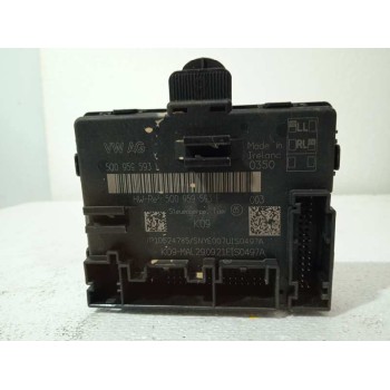 MODULO CONFORT 5Q0959593L PUERTA DELANTERA IZQUIERDA