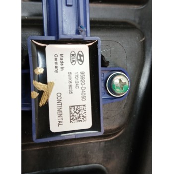 Recambio de elevalunas delantero derecho para kia optima business referencia OEM IAM 82480d4000 82460d4000 6 pines