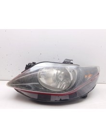Recambio de faro izquierdo para seat ibiza iv (6j5, 6p1) 1.2 tdi referencia OEM IAM  6j1941021c 89319141