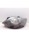 Recambio de faro izquierdo para seat ibiza iv (6j5, 6p1) 1.2 tdi referencia OEM IAM  6j1941021c 89319141