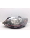 Recambio de faro izquierdo para seat ibiza iv (6j5, 6p1) 1.2 tdi referencia OEM IAM  6j1941021c 89319141