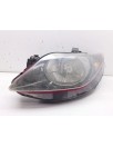 Recambio de faro izquierdo para seat ibiza iv (6j5, 6p1) 1.2 tdi referencia OEM IAM  6j1941021c 89319141
