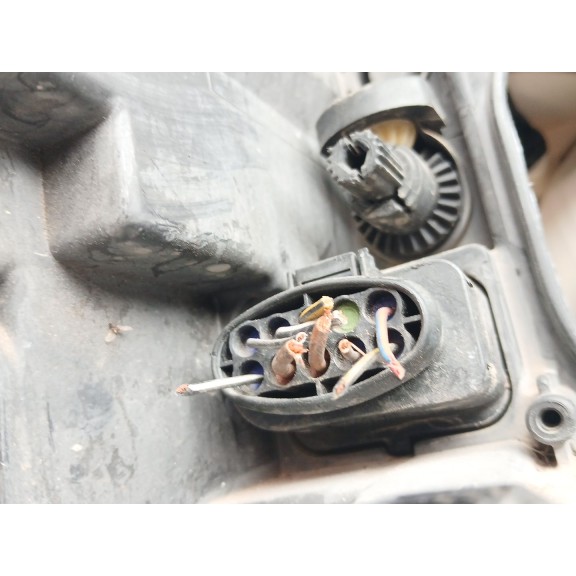 Recambio de faro izquierdo para seat ibiza iv (6j5, 6p1) 1.2 tdi referencia OEM IAM  6j1941021c 89319141