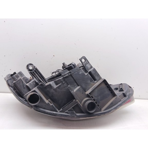 Recambio de faro izquierdo para seat ibiza iv (6j5, 6p1) 1.2 tdi referencia OEM IAM  6j1941021c 89319141