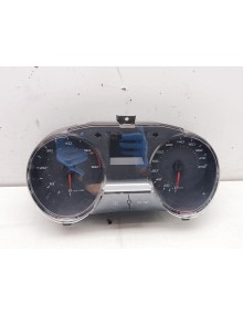 Recambio de cuadro instrumentos para seat ibiza iv (6j5, 6p1) 1.2 tdi referencia OEM IAM 6j0920802h  