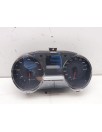 Recambio de cuadro instrumentos para seat ibiza iv (6j5, 6p1) 1.2 tdi referencia OEM IAM 6j0920802h  