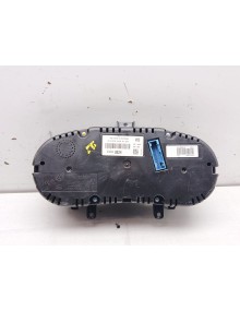Recambio de cuadro instrumentos para seat ibiza iv (6j5, 6p1) 1.2 tdi referencia OEM IAM 6j0920802h   2