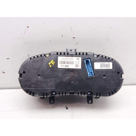 Recambio de cuadro instrumentos para seat ibiza iv (6j5, 6p1) 1.2 tdi referencia OEM IAM 6j0920802h  