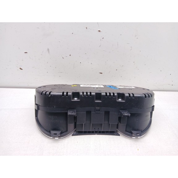 Recambio de cuadro instrumentos para seat ibiza iv (6j5, 6p1) 1.2 tdi referencia OEM IAM 6j0920802h  