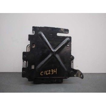 Recambio de centralita motor uce para renault scenic ii 1.9 dci diesel referencia OEM IAM 8200391966 0281011776 