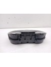 Recambio de cuadro instrumentos para seat ibiza iv (6j5, 6p1) 1.2 tdi referencia OEM IAM 6j0920802h  