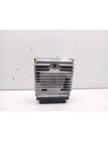 Recambio de centralita motor uce para ssangyong rodius i 2.7 xdi referencia OEM IAM a6655404032  