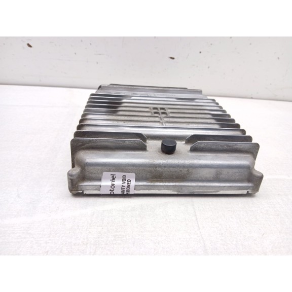 Recambio de centralita motor uce para ssangyong rodius i 2.7 xdi referencia OEM IAM a6655404032  