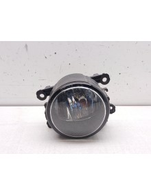 Recambio de faro antiniebla derecho para renault talisman (lp_) 1.6 dci 160 referencia OEM IAM   