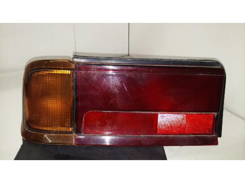 Recambio de piloto trasero izquierdo para mitsubishi colt (c50) gl referencia OEM IAM KN20EV  