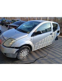 citroën c2 (jm_) del año 2006