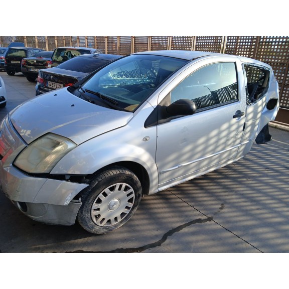 citroën c2 (jm_) del año 2006