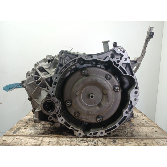 Recambio de caja cambios para nissan qashqai i (j10, nj10) 2.0 referencia OEM IAM   