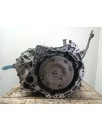 Recambio de caja cambios para nissan qashqai i (j10, nj10) 2.0 referencia OEM IAM   