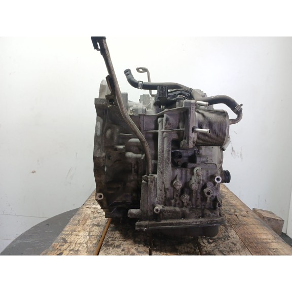 Recambio de caja cambios para nissan qashqai i (j10, nj10) 2.0 referencia OEM IAM   