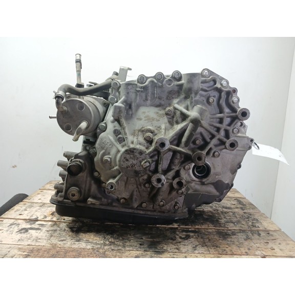 Recambio de caja cambios para nissan qashqai i (j10, nj10) 2.0 referencia OEM IAM   