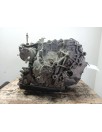 Recambio de caja cambios para nissan qashqai i (j10, nj10) 2.0 referencia OEM IAM   