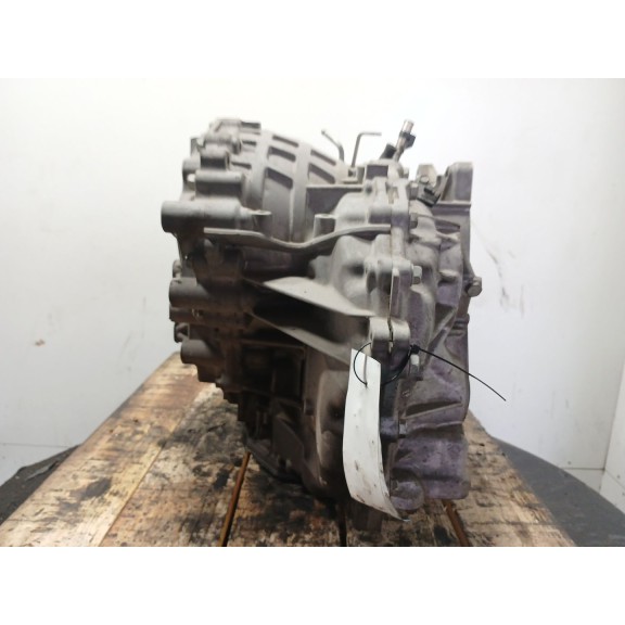 Recambio de caja cambios para nissan qashqai i (j10, nj10) 2.0 referencia OEM IAM   