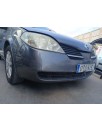 Recambio de paragolpes delantero para nissan primera hatchback (p12) 1.6 referencia OEM IAM   