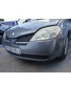 Recambio de paragolpes delantero para nissan primera hatchback (p12) 1.6 referencia OEM IAM   