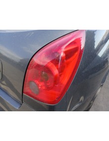 Recambio de piloto trasero derecho para nissan primera hatchback (p12) 1.6 referencia OEM IAM 26555au210 89025259  2