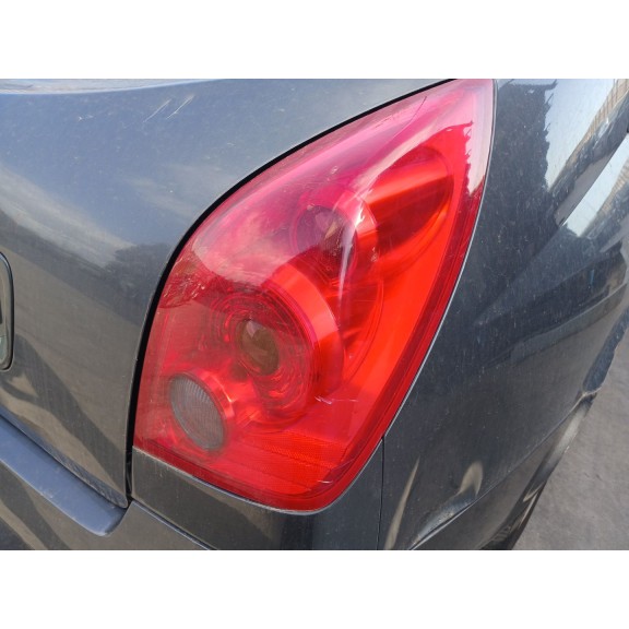 Recambio de piloto trasero derecho para nissan primera hatchback (p12) 1.6 referencia OEM IAM   