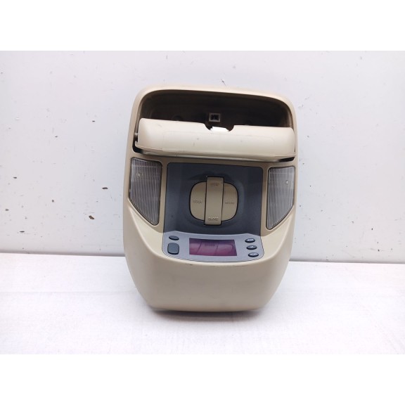 Recambio de display para ssangyong rodius i 2.7 xdi referencia OEM IAM 8029021000 8371021000 